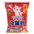 日本Mityan單孔豆乳栗米貓砂 - 7L (6包以上有折扣)